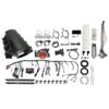 76616 Ultimate LS 500 HP EFI System With Short LS7 Port Intake, Transmission Control & Go Fuel In-Tank Regulated Pump 340 LPH Master Kit