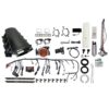 76617 Ultimate LS 750 HP EFI System With Short LS7 Port Intake & Go Fuel In-Tank Regulated Pump 340 LPH Master Kit