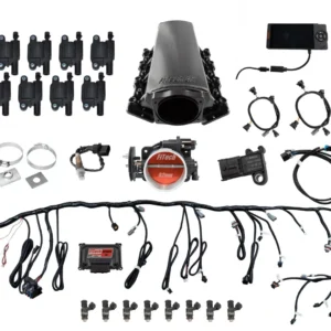 78006 Ultimate LS Tall for LS1/LS2/LS6 – 500HP w/o Trans Control for truck accessories, w/ coil pack set