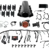 78003 Ultimate LS Kit LS1/LS2/LS6 – 750HP w/o Trans Control, w/ coil pack set
