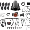 78004 Ultimate LS Kit LS1/LS2/LS6 -750HP w/ Trans Control, w/ coil pack set