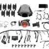 78011 Ultimate LS Kit LS3/L92 – 500HP w/o Trans Control, w/ coil pack set