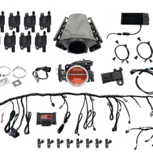 78011 Ultimate LS Kit LS3/L92 – 500HP w/o Trans Control, w/ coil pack set