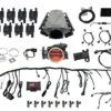 78012 Ultimate LS Kit LS3/L92 – 500HP w/ Trans Control, w/ coil pack set