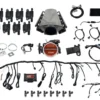 78014 Ultimate LS Kit LS3/L92 – 750HP w/ Trans Control, w/ coil pack set