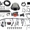 78112 Ultimate LS Master Kit w/70012 Kit Plus Inline Fuel Pump Kit, w/ coil pack set