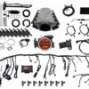 78614 Ultimate LS Master Kit 70014 w/ 50015 Go-Fuel In-Tank Module, 54001 regulator, w/ coil pack set