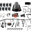79001 Ultimate LS Kit LS1/LS2/LS6 – 500HP w/o Trans Control, w/ led coil pack set