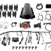 79002 Ultimate LS Kit LS1/LS2/LS6 – 500HP w/ Trans Control, w/ led coil pack set