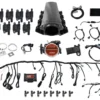 79004 Ultimate LS Kit LS1/LS2/LS6 – 750HP w/o Trans Control, w/ led coil pack set