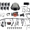 79011 Ultimate LS Kit LS3/L92 – 500HP w/o Trans Control, w/ led coil pack set