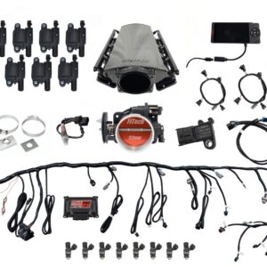79011 Ultimate LS Kit LS3/L92 – 500HP w/o Trans Control, w/ led coil pack set