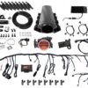 79101 Ultimate LS Master Kit w/70001 Kit Plus Inline Fuel Pump Kit, w/ led coil pack set
