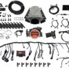 79112 Ultimate LS Master Kit w/70012 Kit Plus Inline Fuel Pump Kit, w/ led coil pack set