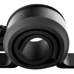 Alternative view of 80110 Frame Mount Billet Fuel Pump Bracket 52mm/60mm