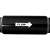 80111 100-micron In-line Fuel Filter