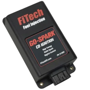 91000 FiTech, Go Spark CD Ignition