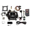 93002 Go EFI 4 – 600 HP EFI System – Matte Black Finish, w/CDI box