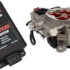 93003 Go Street – 400 HP EFI System – Cast Style Finish, w/CDI box