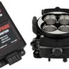 93021 Go EFI Classic Black 550 HP External ECU, w/CDI box