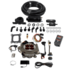 93103 Go Street EFI System Master Kit w/ Inline Fuel Pump, w/CDI box