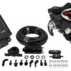 93104 Go EFI 4 System (Power Adder) Master Kit w/ Inline Fuel Pump, w/CDI box