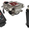 93503 Go Street EFI System Master Kit w/ Force Fuel, Fuel Delivery System, w/CDI box