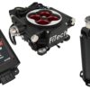 93504 Go EFI 4 System (Power Adder) Master Kit w/ Force Fuel, Fuel Delivery System, w/CDI box