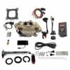 93605 Easy Street EFI 600HP Classic Gold EFI, w/ In Tank Retrofit Kit-P/N 50015, w/CDI box