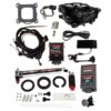 96221 Go EFI Classic Black 650 HP EFI System With Go Fuel In-Tank, Go Spark CDI Box & Regulator Master Kit