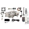 96261 Go EFI 2×4 625 HP Bright Aluminum EFI System With Go Fuel 340 LPH In-Tank & Go Spark CDI Box Master Kit