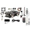 96262 Go EFI 2×4 625 HP Matte Black EFI System With Go Fuel 340 LPH In-Tank & Go Spark CDI Box Master Kit