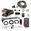 96332 Ultra Ram 800 HP Chevy Big Block Rectangle Port EFI System With Go Fuel In-Tank, Go Spark CDI Box & Regulator Master Kit