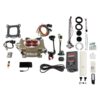96503 Go Street 400 HP Cast EFI System With Go Fuel In-Tank Regulated Pump 255 LPH & Go Spark CDI Box Master Kit