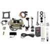 96505 Easy Street 600 HP Gold EFI System With Go Fuel In-Tank Regulated Pump 255 LPH & Go Spark CDI Box Master Kit