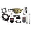 96520 Go EFI Classic Gold 650 HP EFI System With Go Fuel In-Tank Regulated Pump 255 LPH & Go Spark CDI Box Master Kit