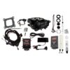 96521 Go EFI Classic Gold 650 HP EFI System With Go Fuel In-Tank Regulated Pump 255 LPH & Go Spark CDI Box Master Kit