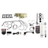 96532 Go EFI 3×2 Tri Power 600 HP Classic Gold EFI System With Go Fuel In-Tank Regulated Pump 255 LPH & Go Spark CDI Box Master Kit