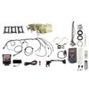 96533 Go EFI 3×2 Tri Power 600 HP Classic Gold EFI System With Go Fuel In-Tank & Go Spark CDI Box Master Kit