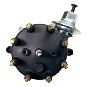 Alternative view of 99014 FiTech Go Spark Distributor, Chevy V8 Ready-To-Run