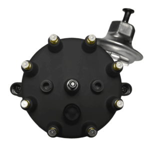 Alternative view of 99016 FiTech Go Spark Distributor, Cadillac V8 (68-84 472, 500, 425, 368)  –  RTR