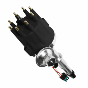 99016 FiTech Go Spark Distributor, Cadillac V8 (68-84 472, 500, 425, 368)  –  RTR