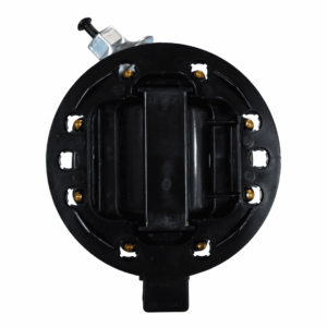 Alternative view of 99017 FiTech Go Spark Distributor, Chevy V8 HEI