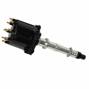 99018 FiTech Go Spark Distributor, Chevy V8 EFI / EST – J1171 approved Late Model GM 87-93 Cars, 87-95 Trucks, ECU Control