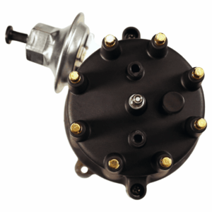 Alternative view of 99020 FiTech Go Spark Distributor, Ready to Run Distributor, Chevy V8 RTR with slip collar