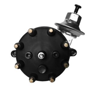 Alternative view of 99021 FiTech Go Spark Distributor, Chevy 409  –  RTR