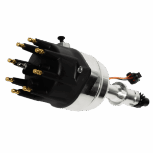 99027 FiTech Go Spark Distributor, Pontiac V8 326 – 455  –  RTR