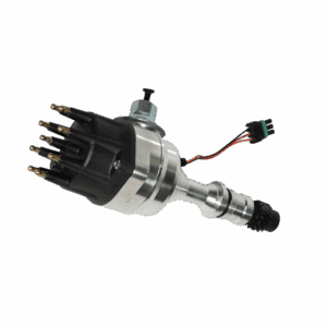 99028 FiTech Go Spark Distributor, Oldsmobile 260/455  –  RTR