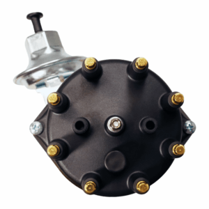 Alternative view of 99030 FiTech Go Spark Distributor, Ford 351C- Ready to Run