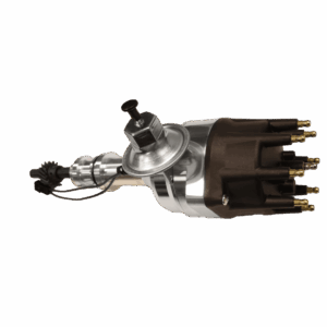 99039 FiTech Go Spark Distributor, 351W Mech. Adv. with Vacuum